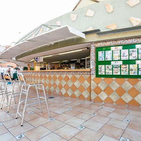 Orlando 85 Apartman Costa Adeje  Kültér fotó