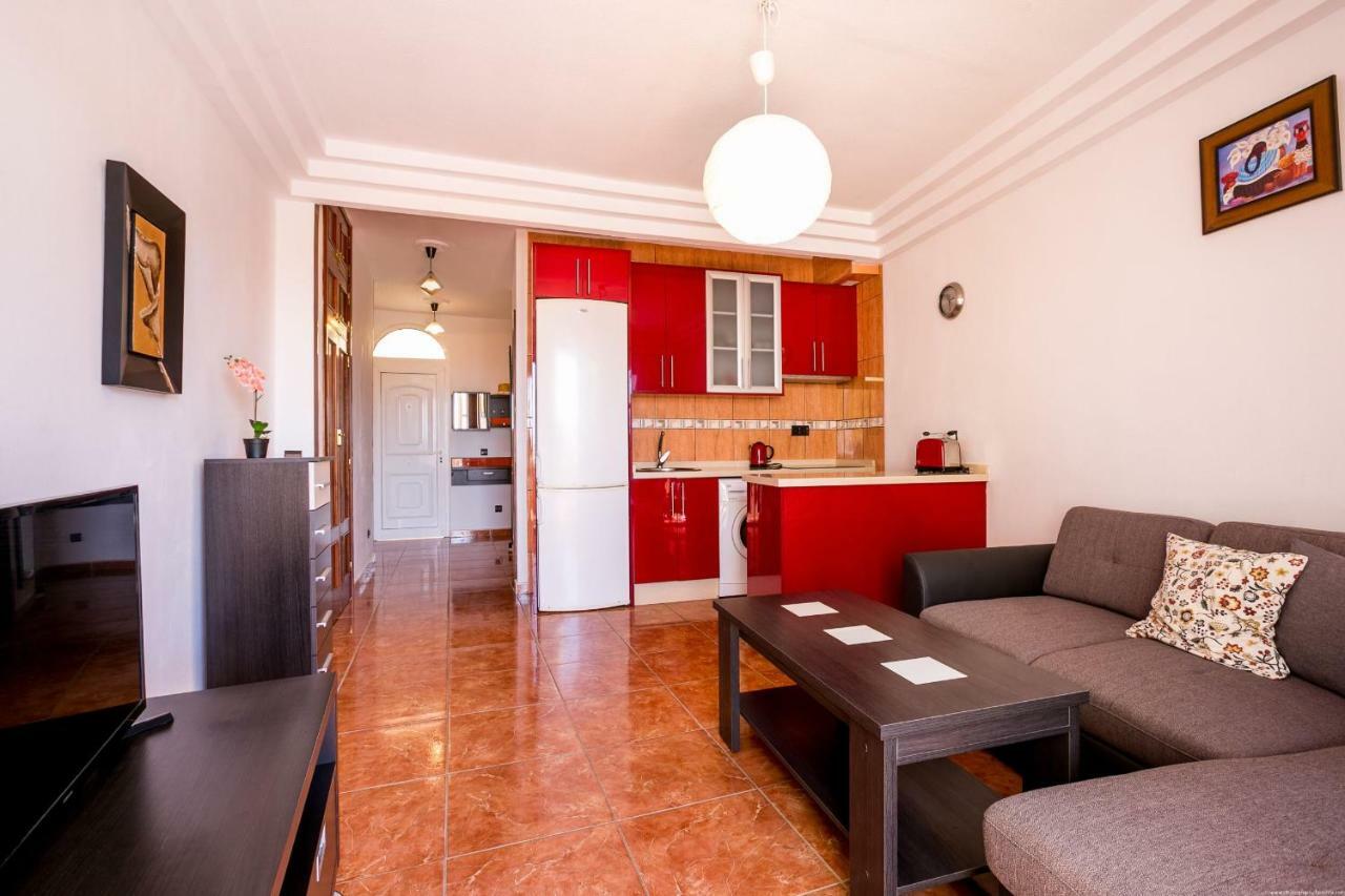 Orlando 85 Apartman Costa Adeje  Kültér fotó