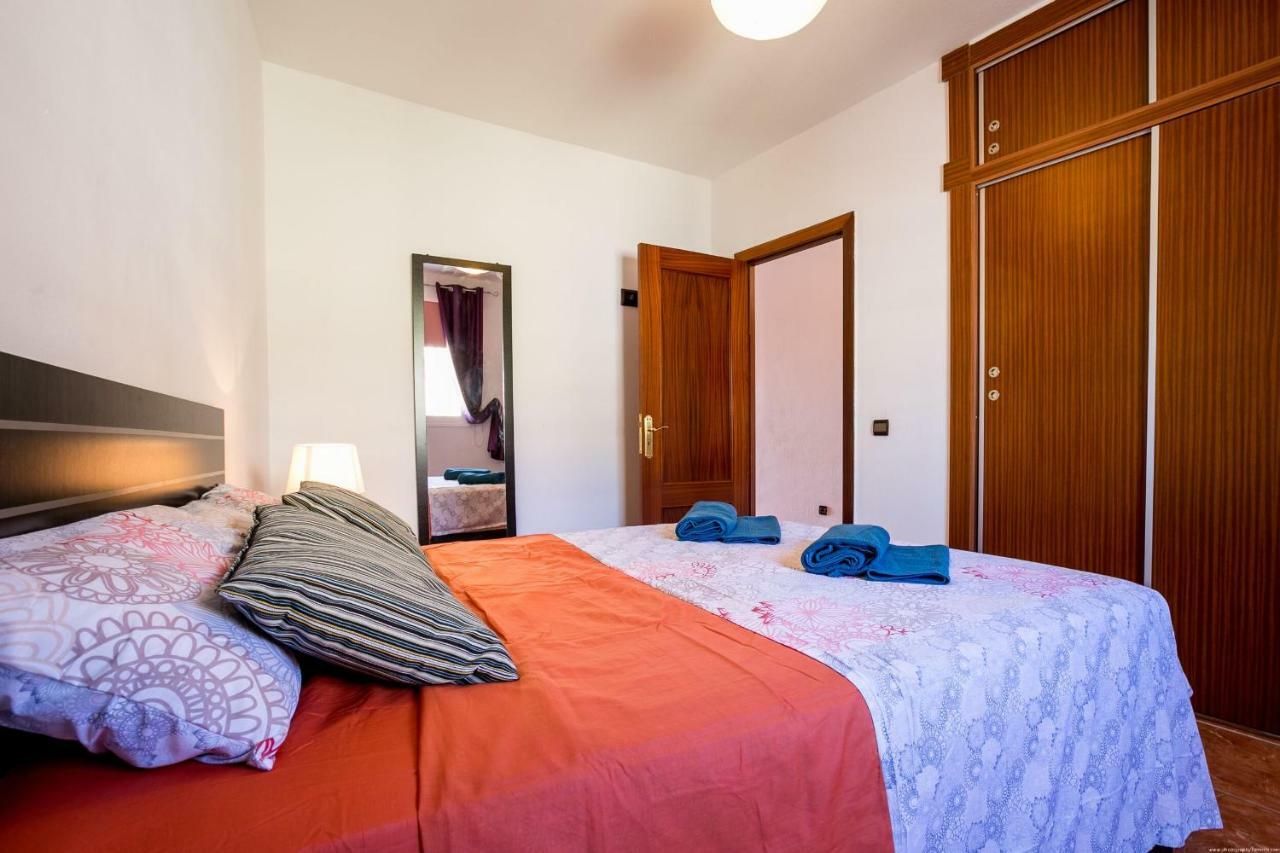 Orlando 85 Apartman Costa Adeje  Kültér fotó