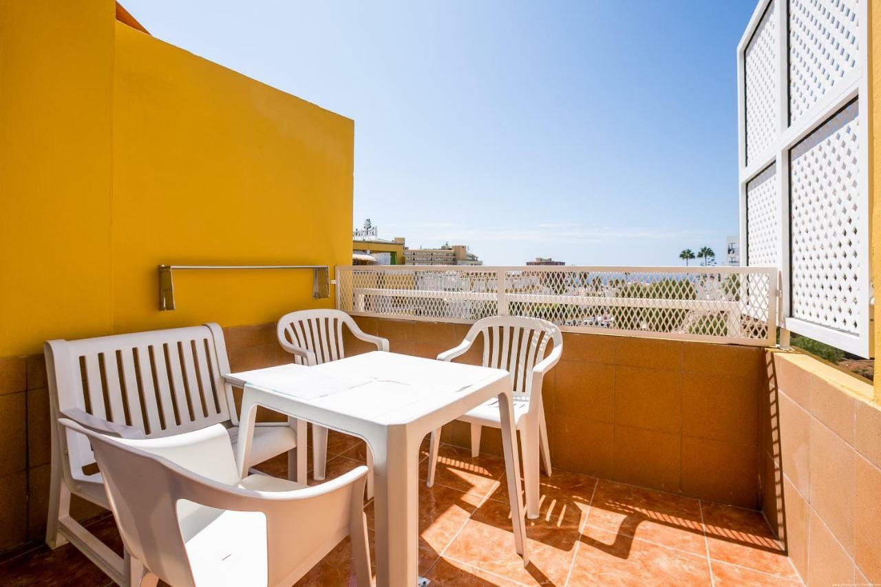 Orlando 85 Apartman Costa Adeje  Kültér fotó