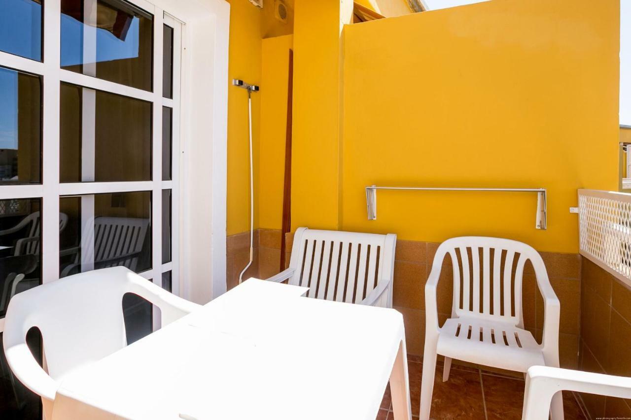 Orlando 85 Apartman Costa Adeje  Kültér fotó