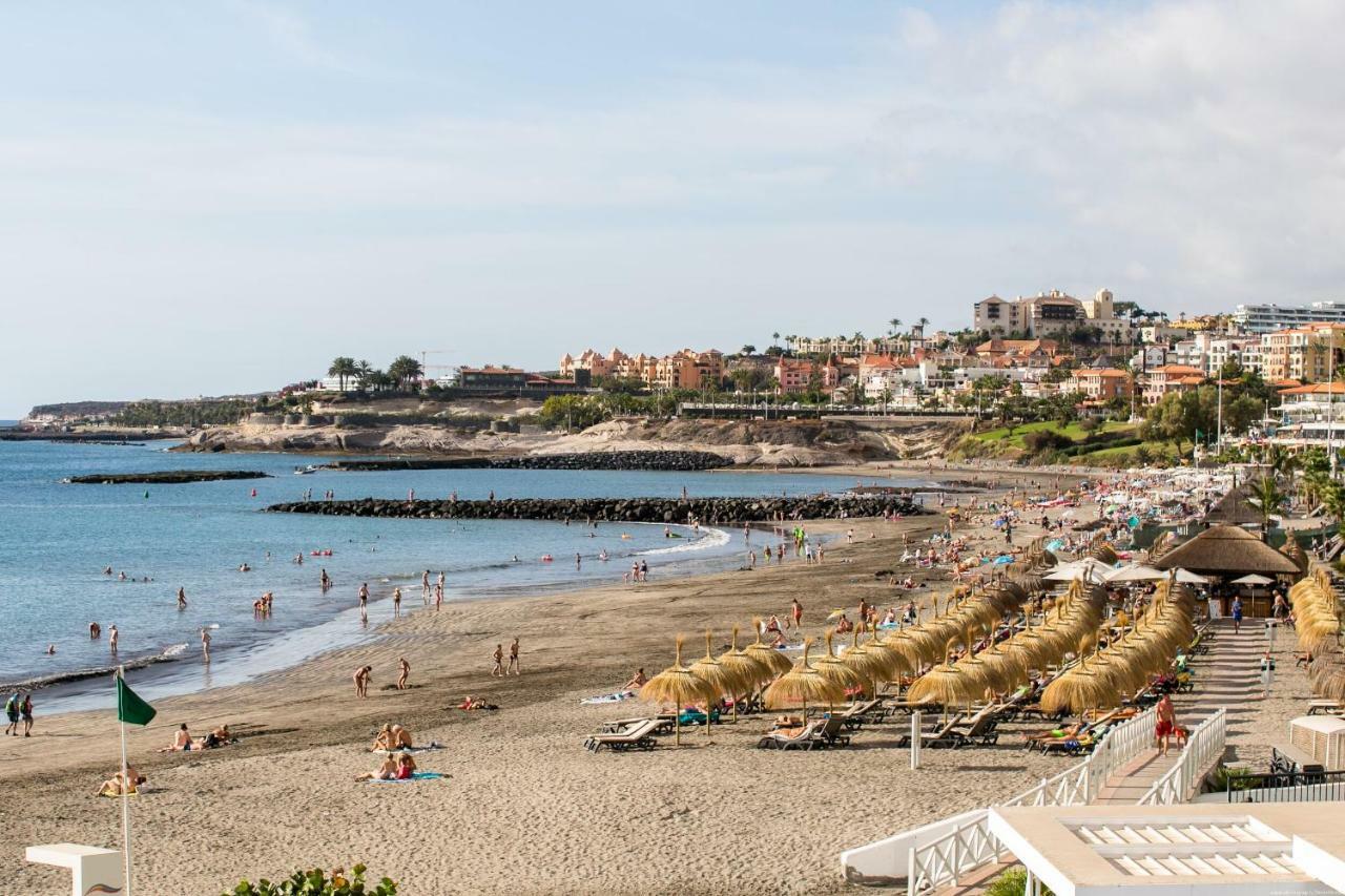 Orlando 85 Apartman Costa Adeje  Kültér fotó