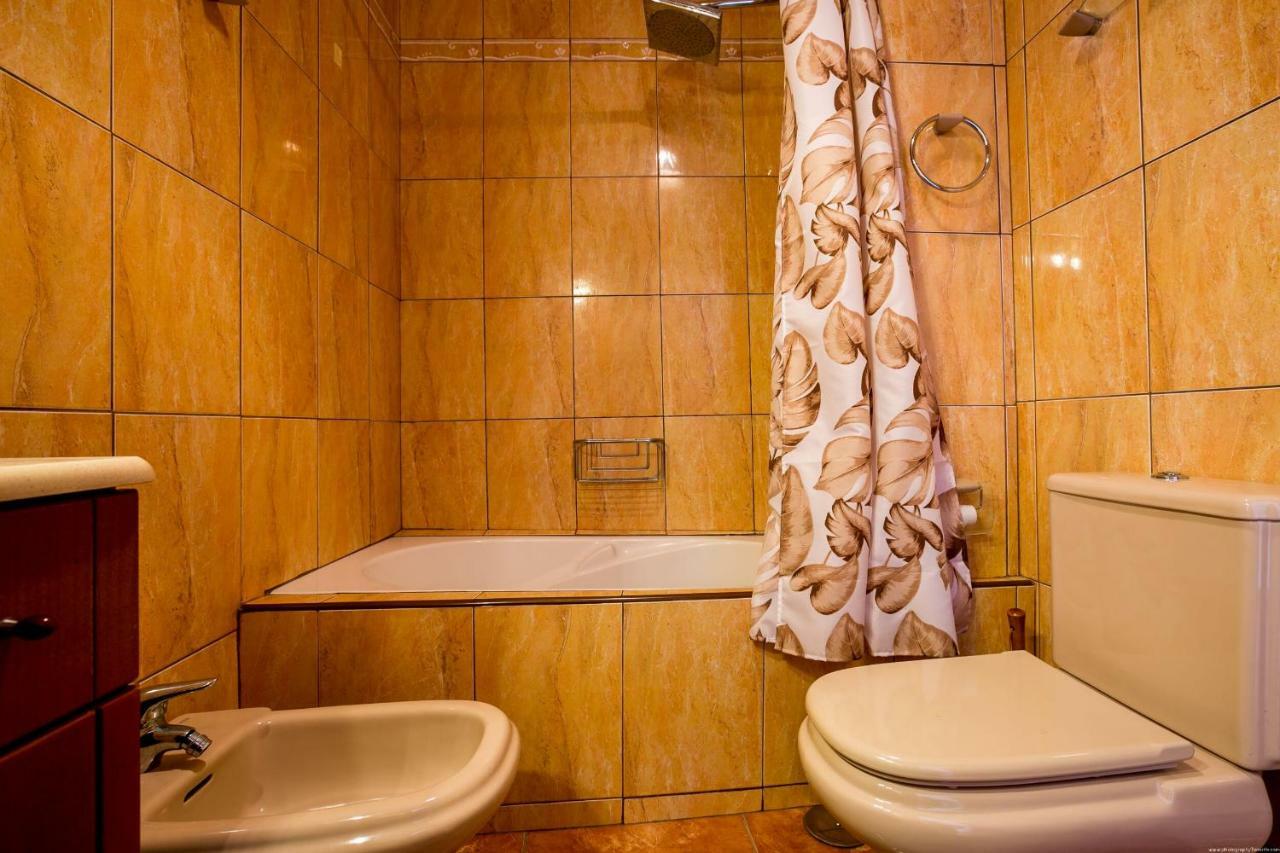 Orlando 85 Apartman Costa Adeje  Kültér fotó